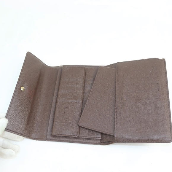 Louis Vuitton wallet - Picture 5 of 9